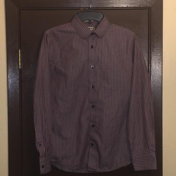 Express extra slim fit shirt size medium - Picture 1 of 2